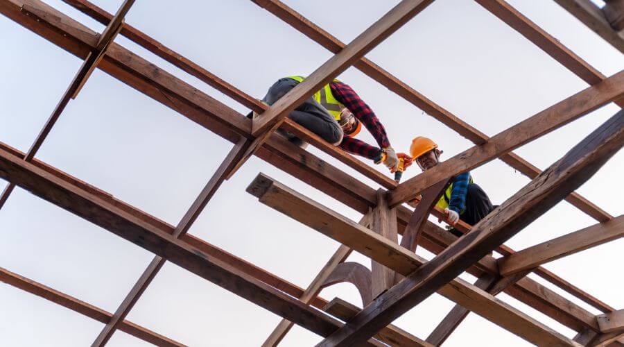 Local Chimney Repair in Friendship, MD
